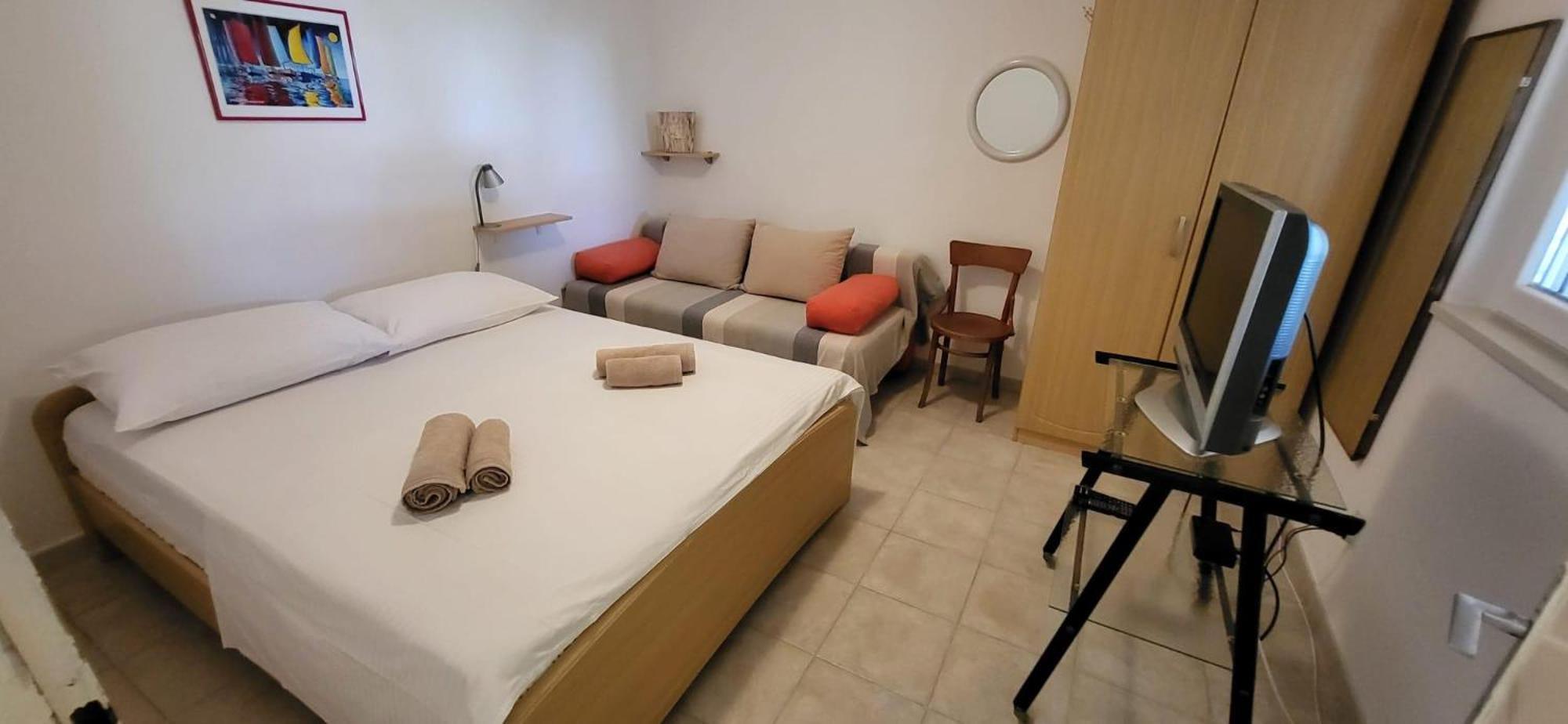 Holiday Home Dora Sutivan Exterior foto