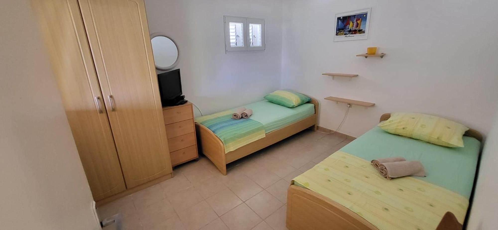 Holiday Home Dora Sutivan Exterior foto